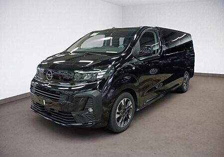 Opel Zafira Life 9-Sitzer LED+DAB+Sitzhzg+360Grad