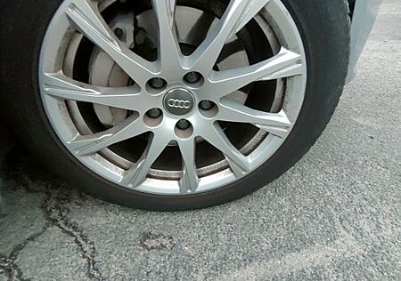 Audi A4 40 TDI S tronic Avant -