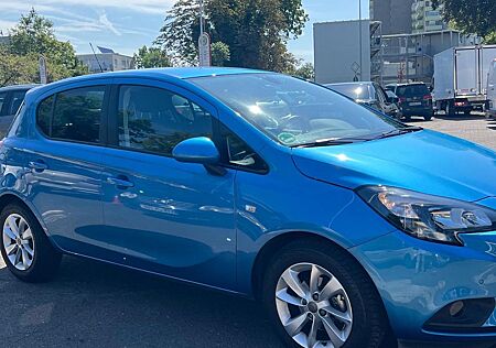 Opel Corsa 1.4 ON/SZH/Kamera/1.Hand/Allwetterr.