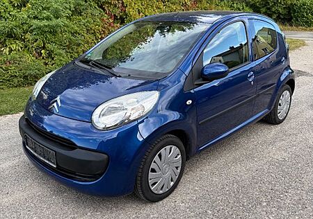 Citroën C1 1.0