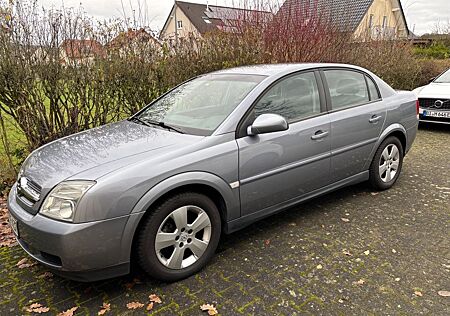 Opel Vectra 2.2 -