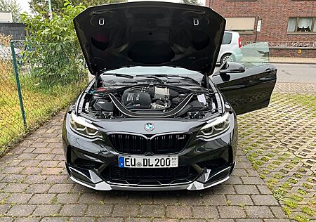 BMW M2 CS CS