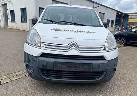 Citroën Berlingo Kasten L1 Proline