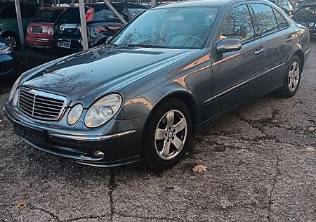 Mercedes-Benz E 280 CDI 4Matic Avantgarde