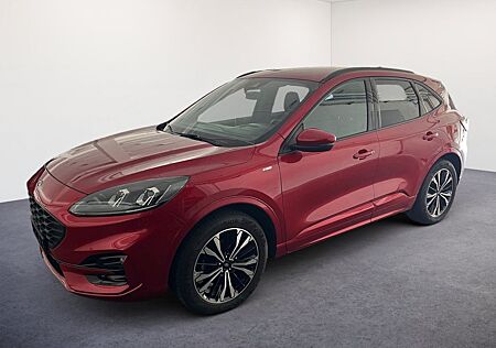 Ford Kuga 2.0 ST-Line X/AHK/LED/