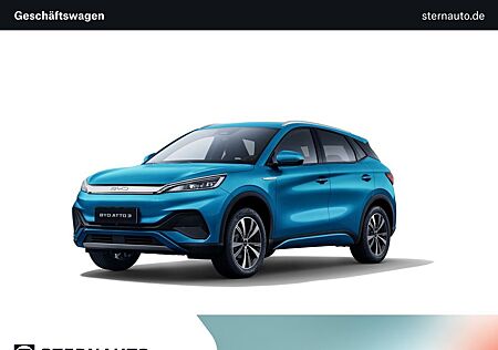 BYD ATTO 3 Comfort (MJ25) Navi/Pano.-Dach/LED