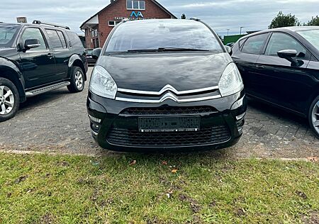 Citroën C4 Spacetourer Grand C4 Picasso Exclusive 2.0/AUT/Klima