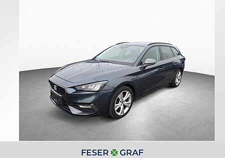 Seat Leon Sportstourer FR 2.0 TSI DSG NAVI LED KAM ST