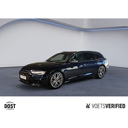 Audi S6 leasen