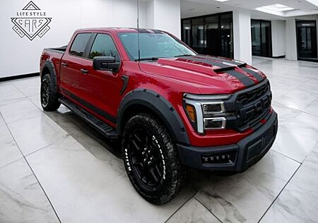 Ford F 150 /5.0/V8/4X4/Facelift