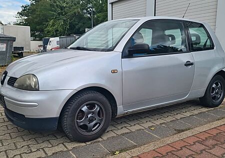 Seat Arosa Stella | Tüv 04/26 | ALU |