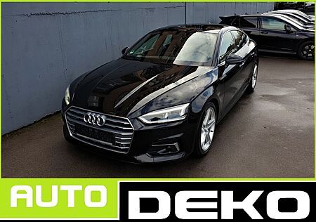 Audi A5 40 TDI S tronic quatt* S line *Virtual/Matrix