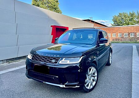 Land Rover Range Rover Sport 3.0 SDV6 HSE Dynamic/PANO/VOLL