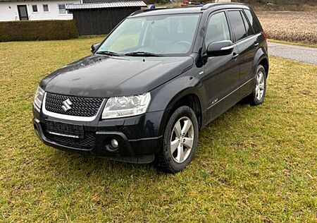 Suzuki Grand Vitara 1.9 DDIS X 30