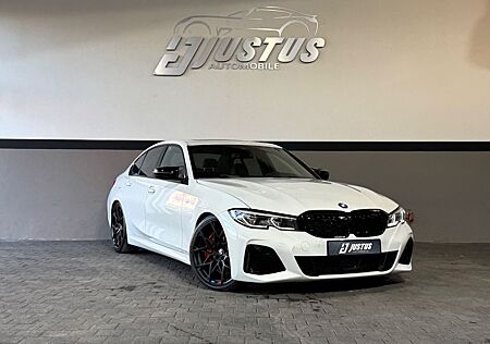 BMW 340 M340i xDrive/LASER/HK/APPLE/WIFI/LHZ/SHZ/SBD/R20