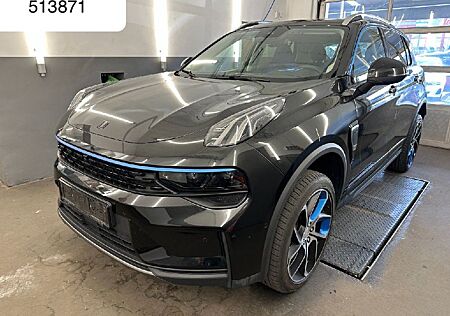 Lynk&Co 01 PHEV Pano ACC 20" DigTacho 360Kam LED