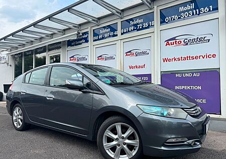 Honda Insight Elegance Hybrid #Aut.#*Klimaaut*Sitzhzg*