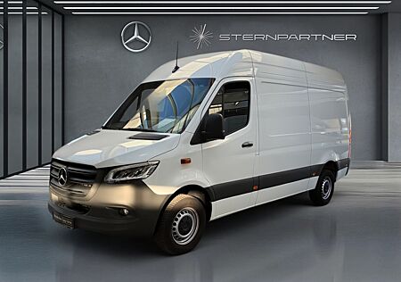 Mercedes-Benz Sprinter 317 CDI Pro Kasten L2H2 MBUX+DAB+NAVI