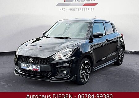 Suzuki Swift Sport