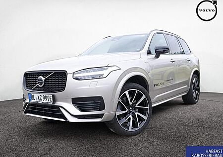 Volvo XC 90 XC90 Recharge T8 AWD Dark Plus ACC STANDHZ LED