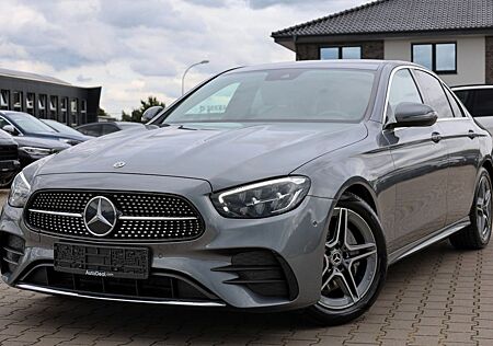 Mercedes-Benz E 200 E200d 1.6Ltr *AMG Line*LED*Kamera*Keyless