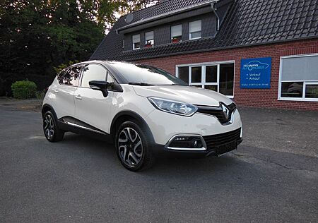 Renault Captur TCe INTENS/NAVI/R-KAMERA/TEMPOMAT/17"