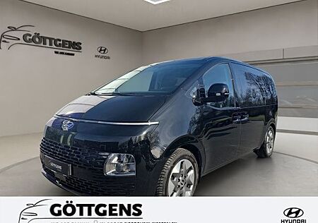 Hyundai Staria 2.2 CRDi PRIME AUTOM 9SITZ.NAVI