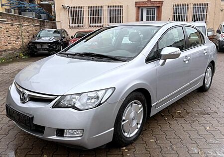 Honda Civic 1.3 Hybrid Elegance