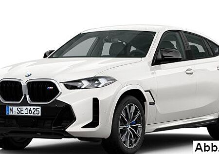 BMW X6 M60i Innovationsp. Komfortsitze Panorama AHK