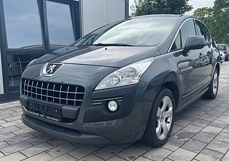 Peugeot 3008 Premium