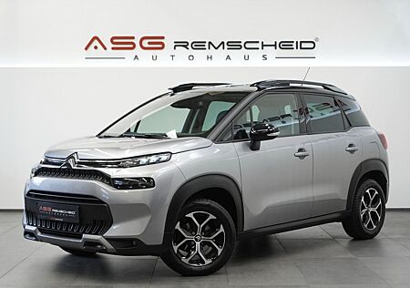 Citroën C3 Aircross Shine *Kamera *Pano *Klima *Tempomat