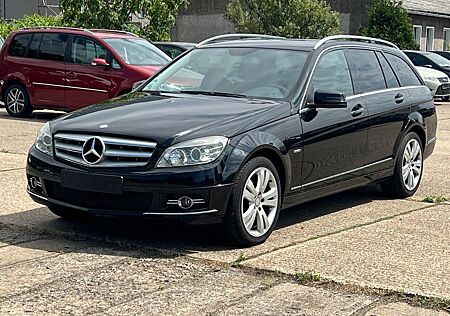 Mercedes-Benz C 200 C200 CDI BLUEEFFICIENCY AVANTGARDE AUTOMATIK TÜV