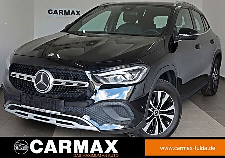 Mercedes-Benz GLA 200 d Style, T.Leder,Navi,LED,SH,Kamera