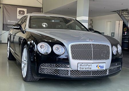 Bentley Continental Flying Spur W12 Bicolor