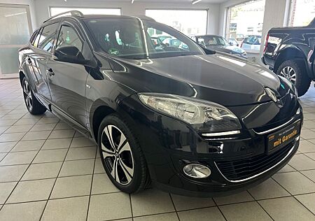 Renault Megane III Grandtour BOSE Edition