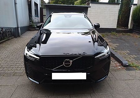 Volvo XC 60 XC60 B5 AWD Core Auto Core AWD MILD-HYBRID