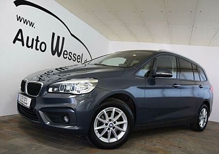 BMW 216d 216 Gran Tourer - gepflegt - viele Extra