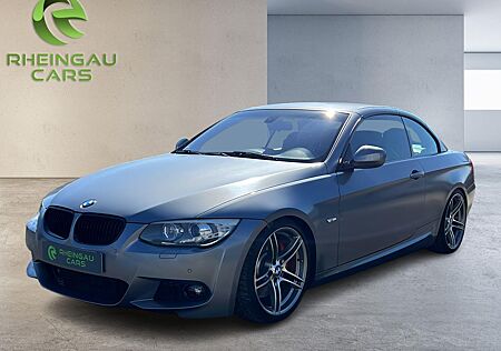 BMW 335 i M Sport Edition Individual DKG M Per.AGA