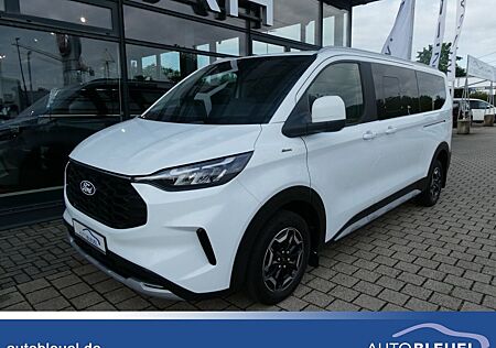 Ford Tourneo Custom 2.0 EcoBlue L2 Active FWD *Winte