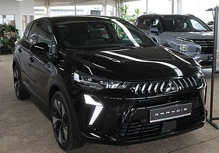 Mitsubishi Grandis 1.8 HEV 116 kW Intro Edition