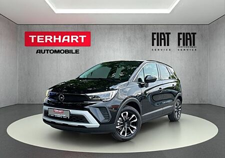 Opel Crossland X Crossland Elegance 1.2 Turbo/LED/Rückfahrkamera/