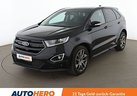 Ford Edge 2.0 TDCi Bi-Turbo Sport 4x4 Aut.*NAVI*AHK*