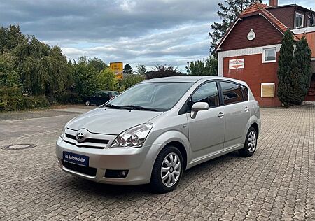 Toyota Corolla Verso 1.8 Sol*AUTOMATIK**TÜV NEU*