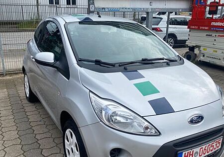 Ford Ka Trend