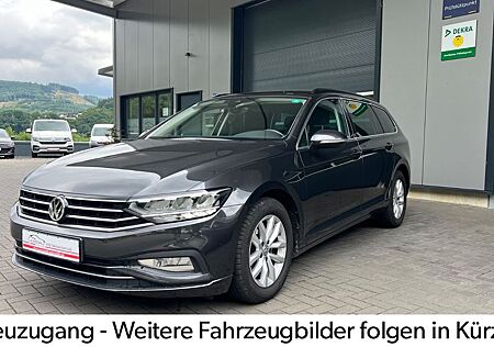 VW Passat Volkswagen Variant Business * DSG * AHK * LED * APP