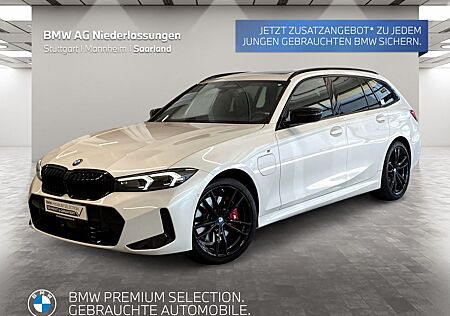 BMW 330e Touring M Sport Driv.Assist.Prof Harman/K