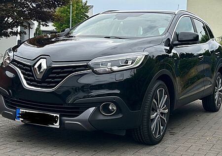 Renault Kadjar ENERGY TCe 130 Bose Edition