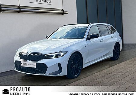 BMW M340d xDrive Touring ADAPTLED/HUD/ACC/PANO/HIFI