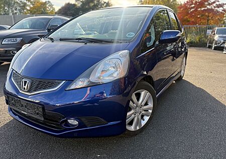 Honda Jazz gebraucht kaufen Honda Jazz 1.4 Comfort*2.Hd.*Automatik*Rentner*