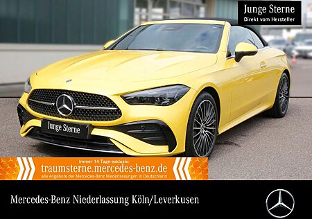 Mercedes-Benz CLE 220 d CAB AMG ADVANCED+/DIGILIGHT/MEMO/TOTW